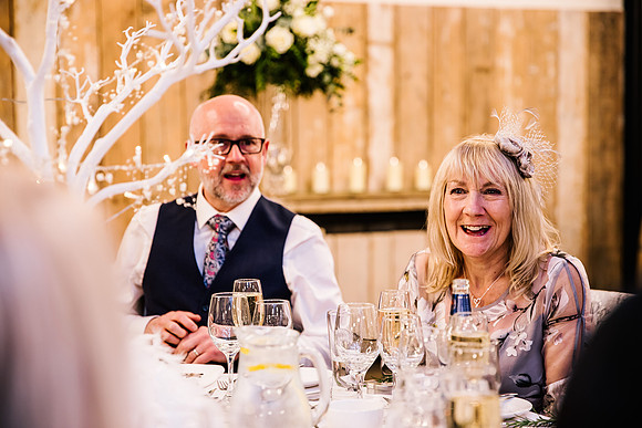 Foxtail Barns Wedding Photography - Jill & Chris-600