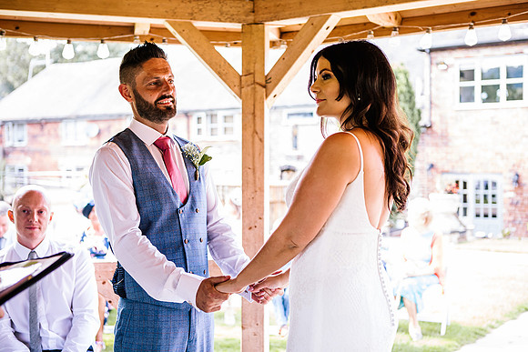 Staffordshire Wedding Photographer - Slaters Country Inn Wedding-248