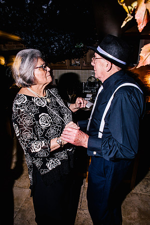 Staffordshire Event Photography - Cringleford Gothic Fairytale New Years Eve Party.-440
