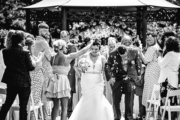 The Upper House Wedding Photography - Danielle & Rob-390