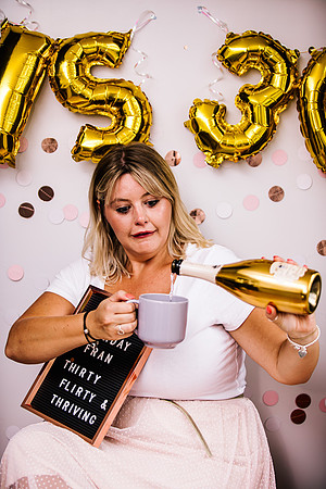 Fran - 30th Birthday Photoshoot-172
