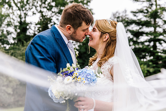 Park Hall Wedding Photography - Pip & Phil-440