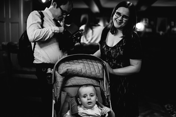 The Stanneylands Wedding Photography - Olivia & Jacky-409