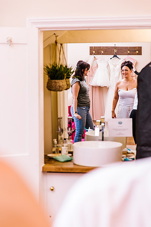 Pendrell hall Wedding Photography - Kate And John-142
