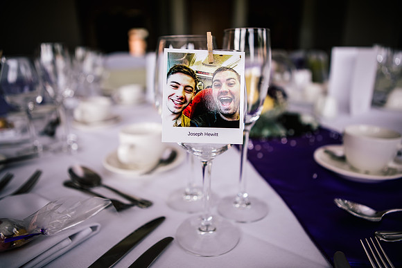 Rookery Hall Wedding Photography - Samantha & Simon-447