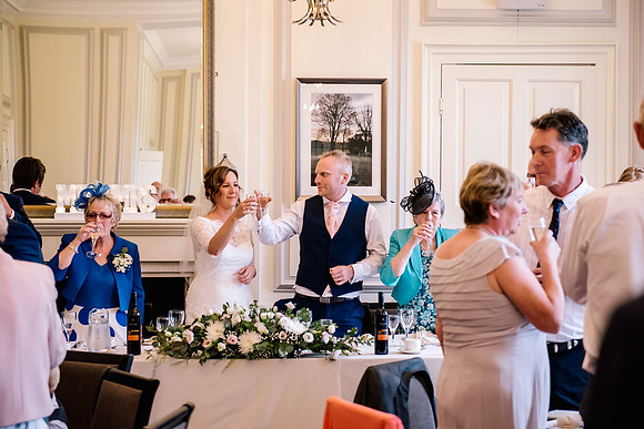 Heather & Tim - Harrowden Hall Wedding-360