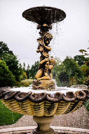 Lemore Manor Wedding Photography - Sam & Nick-6