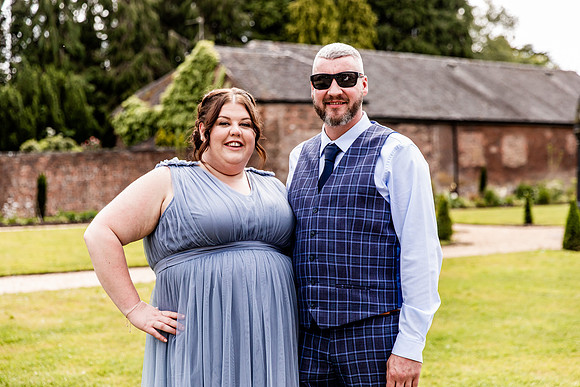 Charlotte & Paul - Foxtail Barns Wedding Photography-653