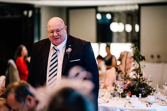 The Stanneylands Wedding Photography - Olivia & Jacky-452