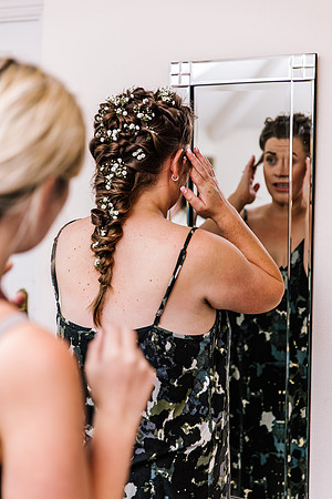 The Upper House Wedding Photography - Danielle & Rob-52