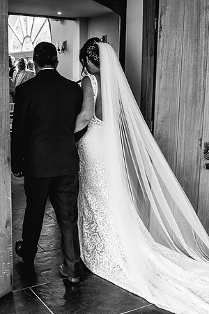 Lemore Manor Wedding Photography - Sam & Nick-434