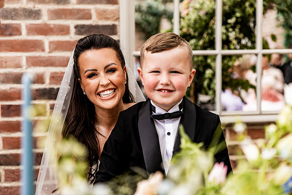 Charlotte & Paul - Foxtail Barns Wedding Photography-504