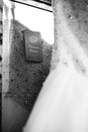 Upper House Barlaston Wedding Photography - Danielle & Alex-224