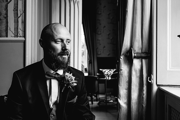 Lemore Manor Wedding Photography - Sam & Nick-243