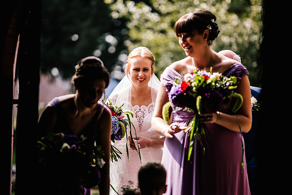 Staffordshire Moorlands Wedding Photography -  Lisa & Andy-204