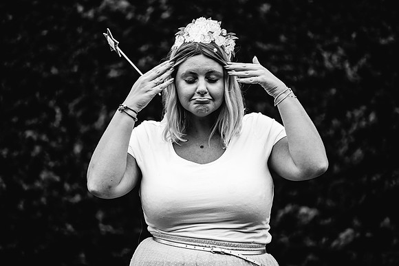 Fran - 30th Birthday Photoshoot-147