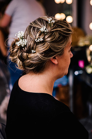 Staffordshire Wedding Photographer - Slaters Country Inn Wedding-97