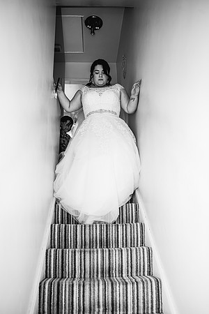 Aston Marina Wedding Photography - Samantha & Tom-253