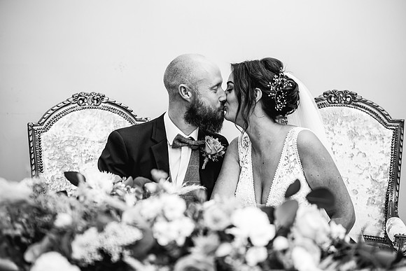 Lemore Manor Wedding Photography - Sam & Nick-535