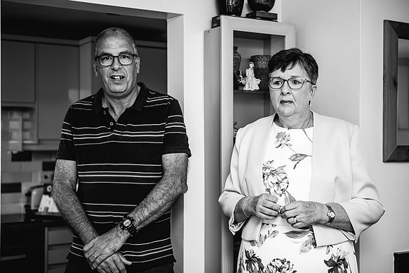 Aston Marina Wedding Photography - Samantha & Tom-285