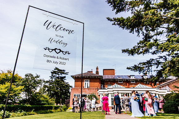 The Upper House Wedding Photography - Danielle & Rob-419