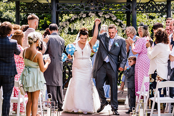 The Upper House Wedding Photography - Danielle & Rob-386