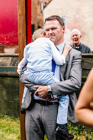 Park Hall Wedding Photography - Pip & Phil-262