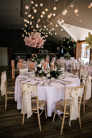 Vintage Venue Dressing - Aston Marina - Samantha Jayne Photography-66