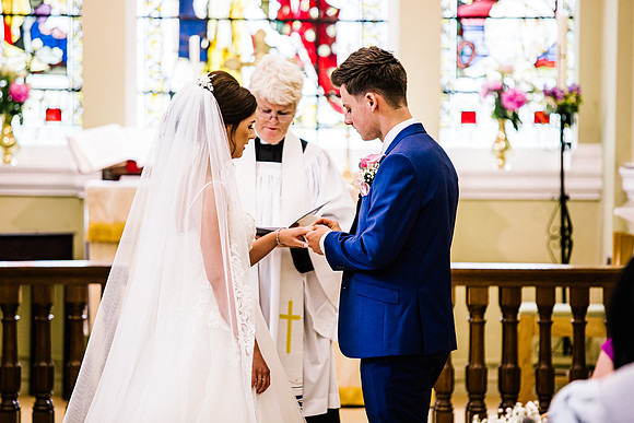 Walton Hall Wedding Photography - Staffordshire Wedding Photographer.-200
