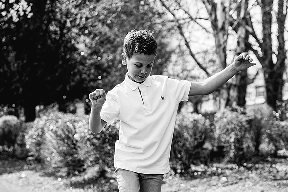 Family Photoshoot at Tunstall Park-76