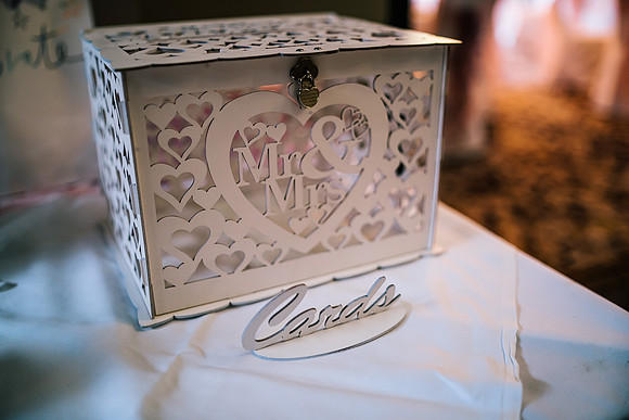 The Stanneylands Wedding Photography - Olivia & Jacky-243