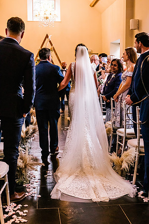 Lemore Manor Wedding Photography - Sam & Nick-441