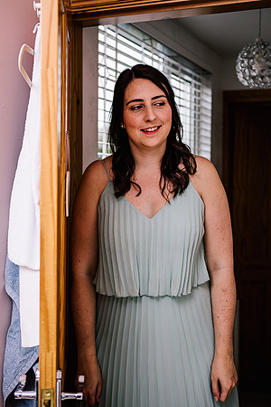 Eyam Hall Wedding Photography - Amanda & John-119