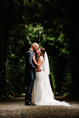 Rachel & Rich - Shropshire Wedding Photography - Market Drayton-771