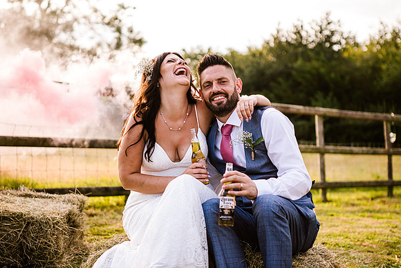Staffordshire Wedding Photographer - Slaters Country Inn Wedding-463