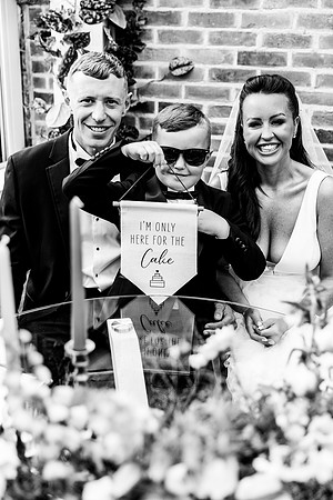 Charlotte & Paul - Foxtail Barns Wedding Photography-513