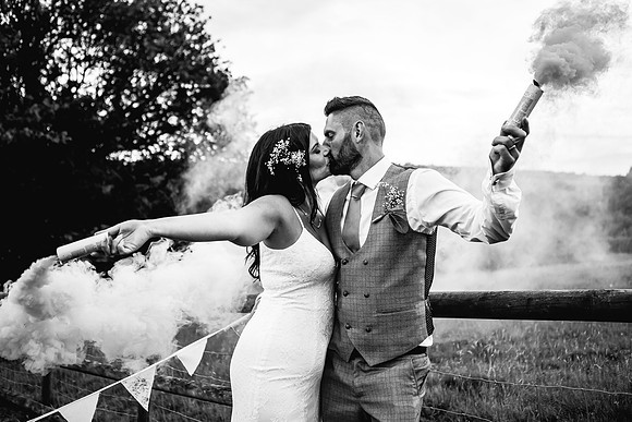Staffordshire Wedding Photographer - Slaters Country Inn Wedding-531