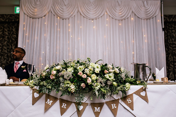Cheshire Wedding Photography - The Manor House Hotel - Steph & Rich-440