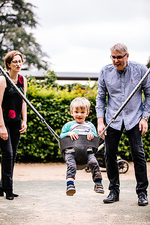 Engagement-Family Shoot at Trentham Gardens-179