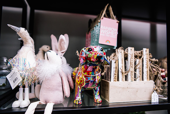 Staffordshire Brand Photographer - The Flower Room-7