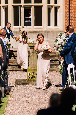 Pendrell hall Wedding Photography - Kate And John-408