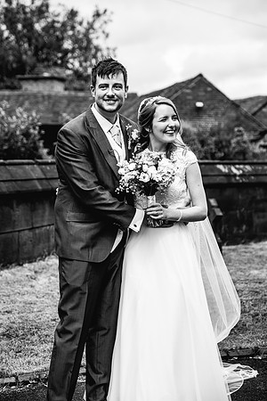 Park Hall Wedding Photography - Pip & Phil-232
