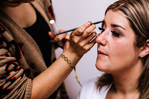 Keele Hall Wedding Photography - Tasha & Rhys-134