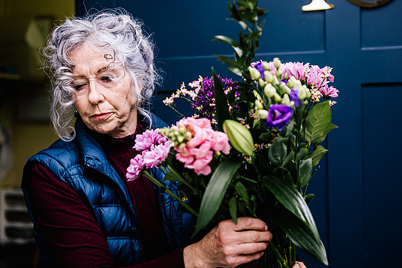 Staffordshire Brand Photographer - The Flower Room-68