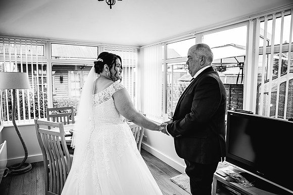 Aston Marina Wedding Photography - Samantha & Tom-278
