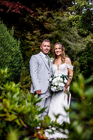 Foxtail Barns Wedding Photography - Zoe & Jack-546