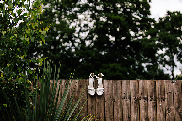 Manor House Hotel - Alsager Wedding - Louise & Jack-117