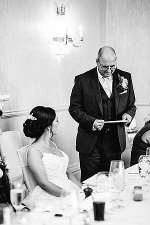 Walton Hall Wedding Photography - Staffordshire Wedding Photographer.-681