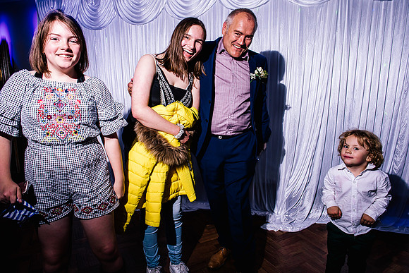 Jane & David - Gift Of A Wedding - Moat House Acton Trussell-666
