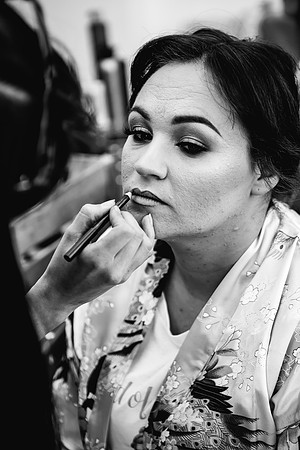 Rookery Hall Wedding Photography - Samantha & Simon-103